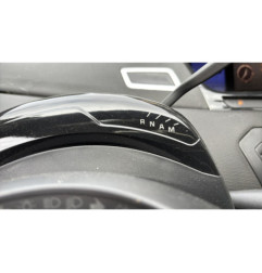 Aile avant droit CITROEN C4 PICASSO 1