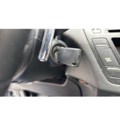 Aile avant droit CITROEN C4 PICASSO 1