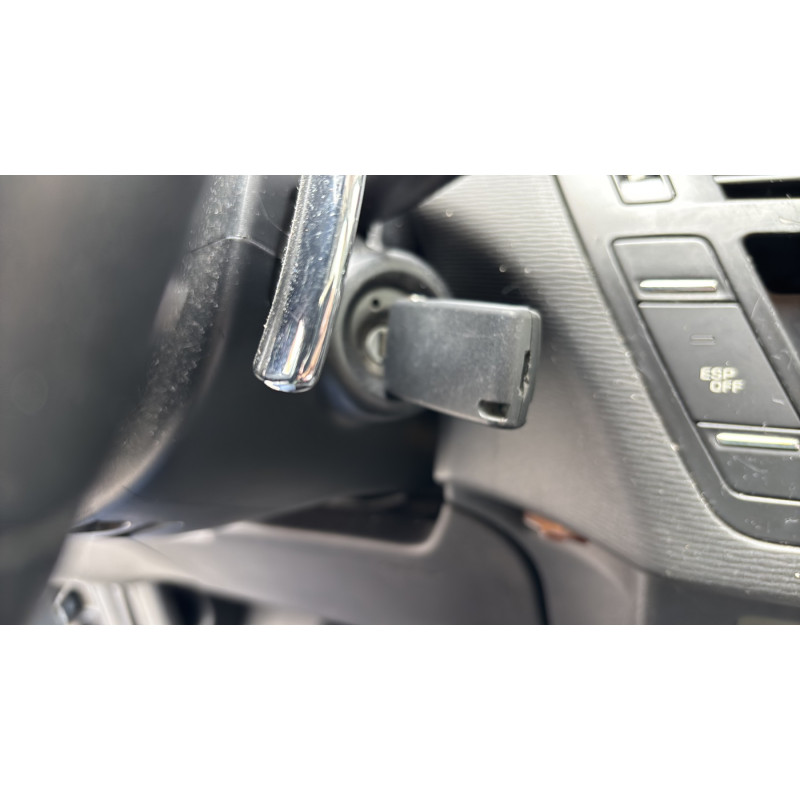 Aile avant droit CITROEN C4 PICASSO 1 Photo n°11