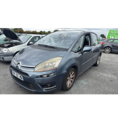 Aile avant droit CITROEN C4 PICASSO 1