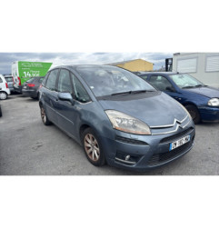 Aile avant droit CITROEN C4 PICASSO 1