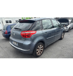 Aile avant droit CITROEN C4 PICASSO 1