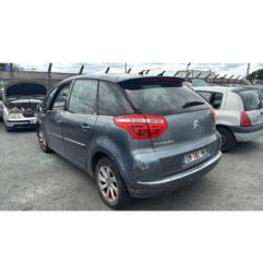 Aile avant droit CITROEN C4 PICASSO 1