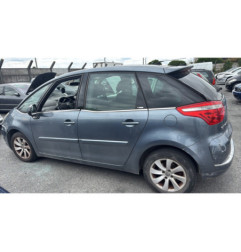 Aile avant droit CITROEN C4 PICASSO 1