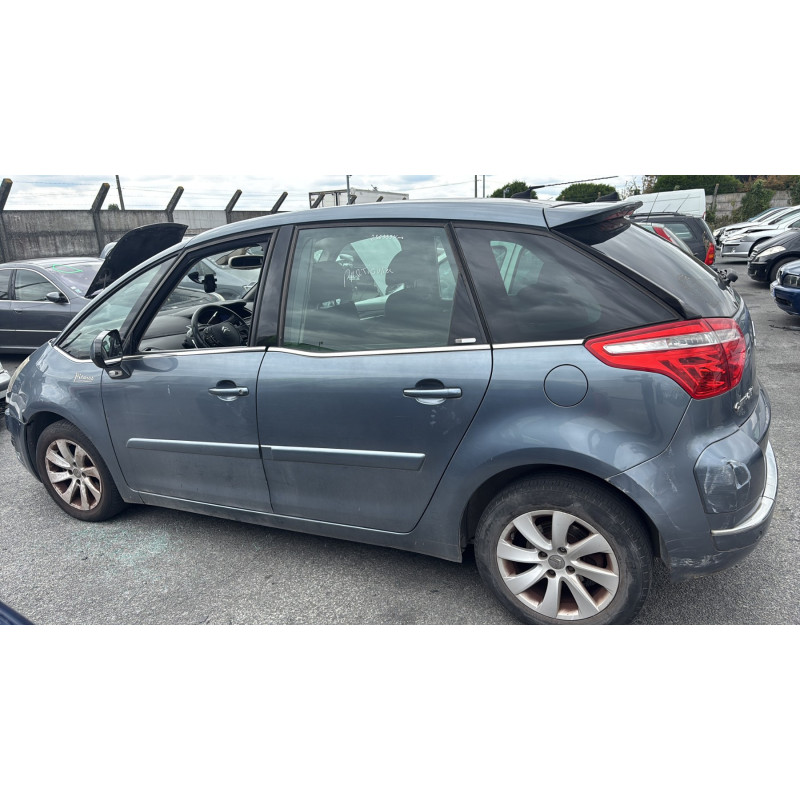 Aile avant droit CITROEN C4 PICASSO 1 Photo n°20