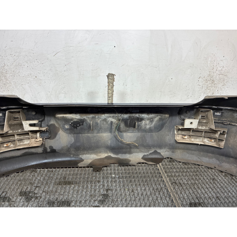 Pare choc arriere PEUGEOT 307 Photo n°5