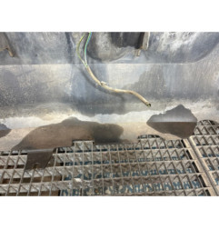 Pare choc arriere PEUGEOT 307