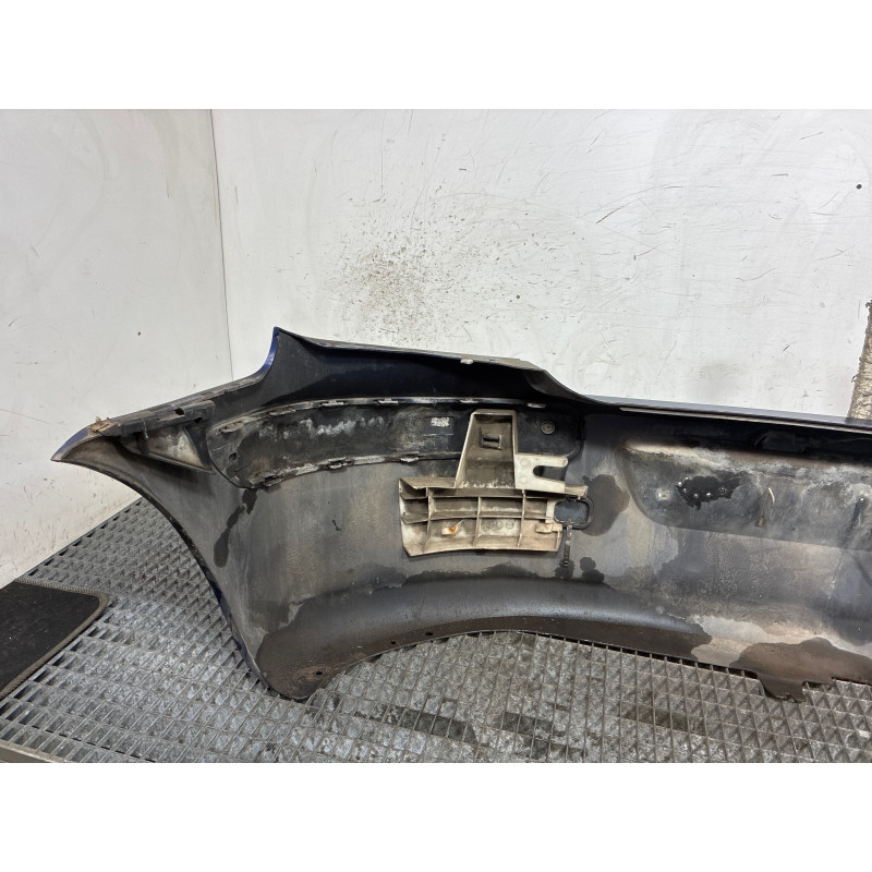 Pare choc arriere PEUGEOT 307 Photo n°7