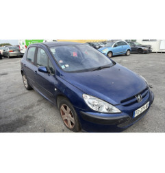 Pare choc arriere PEUGEOT 307