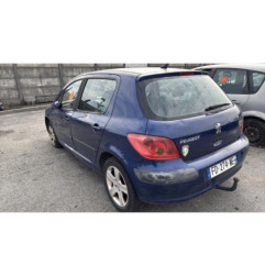 Pare choc arriere PEUGEOT 307