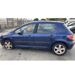 Pare choc arriere PEUGEOT 307