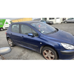 Pare choc arriere PEUGEOT 307