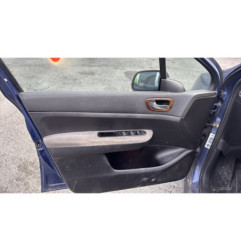 Pare choc arriere PEUGEOT 307