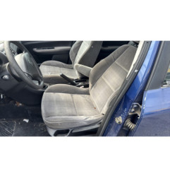 Pare choc arriere PEUGEOT 307