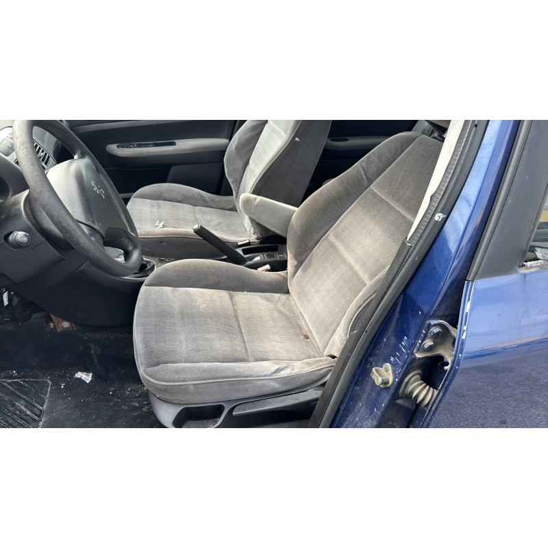 Pare choc arriere PEUGEOT 307 Photo n°18