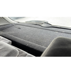 Pare choc arriere PEUGEOT 307