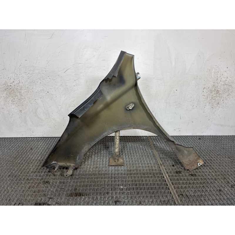 Aile avant gauche NISSAN MICRA 3 Photo n°4