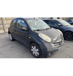Aile avant gauche NISSAN MICRA 3