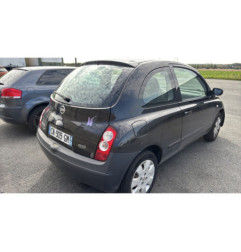Aile avant gauche NISSAN MICRA 3