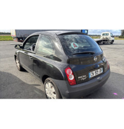 Aile avant gauche NISSAN MICRA 3