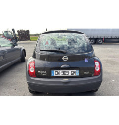 Aile avant gauche NISSAN MICRA 3