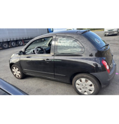 Aile avant gauche NISSAN MICRA 3
