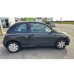 Aile avant gauche NISSAN MICRA 3