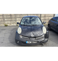 Aile avant gauche NISSAN MICRA 3