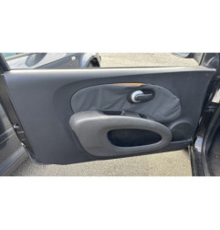 Aile avant gauche NISSAN MICRA 3