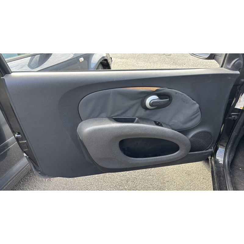 Aile avant gauche NISSAN MICRA 3 Photo n°13