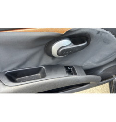 Aile avant gauche NISSAN MICRA 3