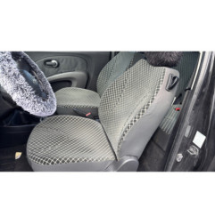 Aile avant gauche NISSAN MICRA 3