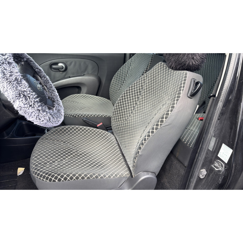 Aile avant gauche NISSAN MICRA 3 Photo n°15