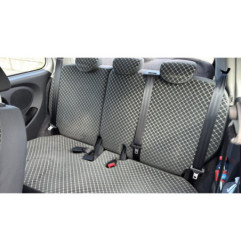 Aile avant gauche NISSAN MICRA 3