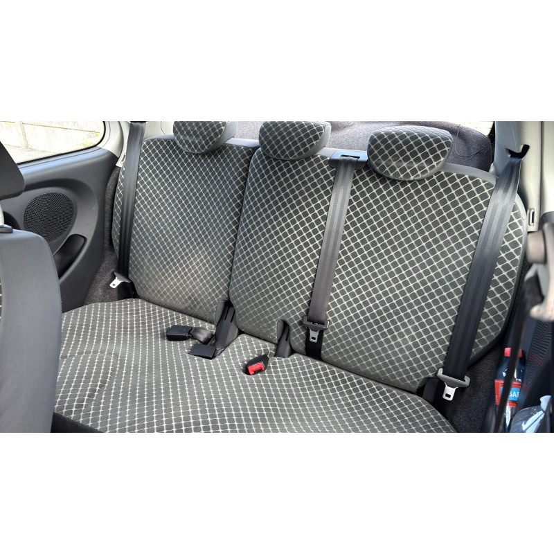 Aile avant gauche NISSAN MICRA 3 Photo n°16