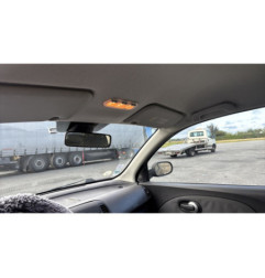 Aile avant gauche NISSAN MICRA 3