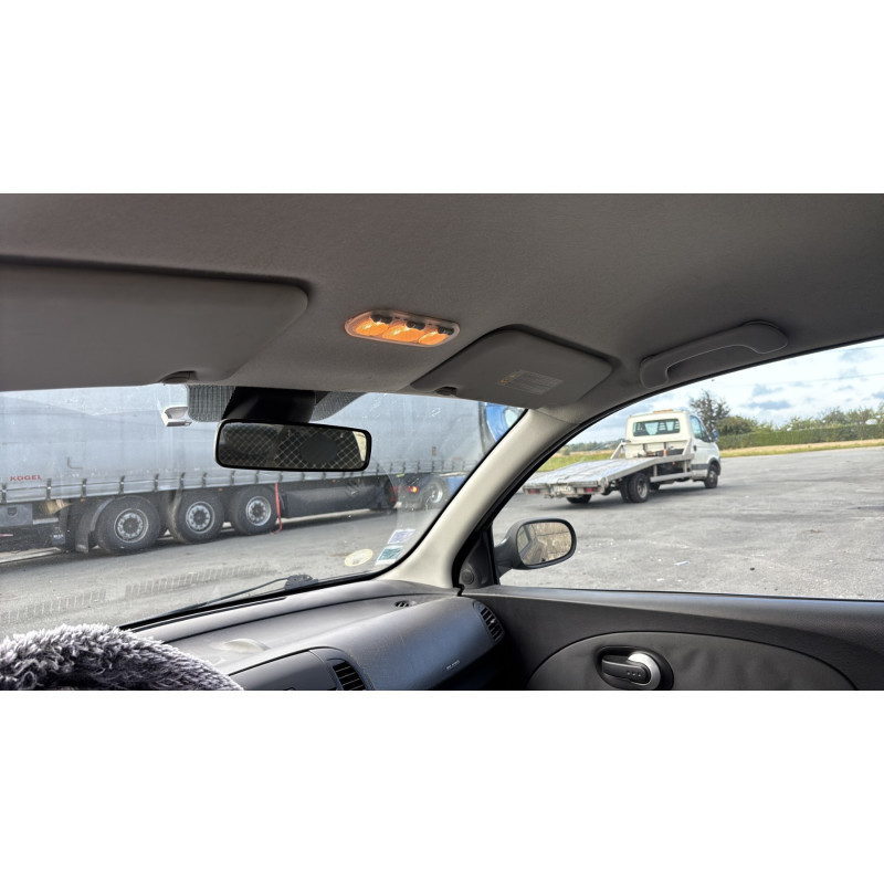 Aile avant gauche NISSAN MICRA 3 Photo n°18