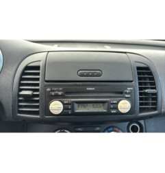 Aile avant gauche NISSAN MICRA 3
