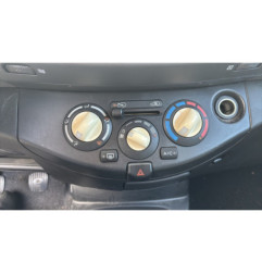 Aile avant gauche NISSAN MICRA 3