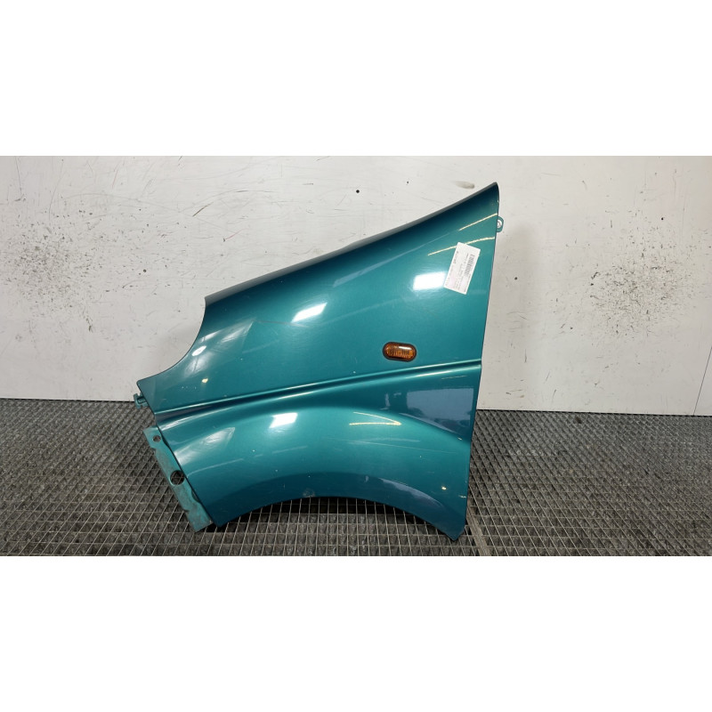 Aile avant gauche RENAULT TRAFIC 2 Photo n°1