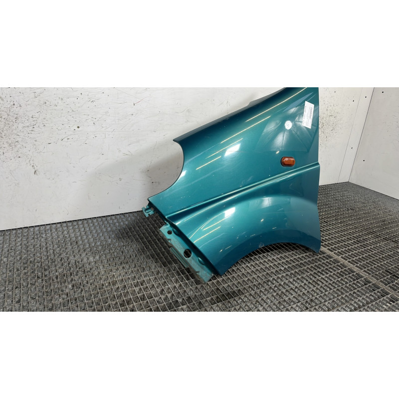 Aile avant gauche RENAULT TRAFIC 2 Photo n°2