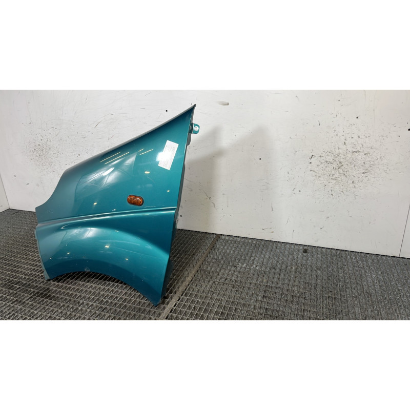 Aile avant gauche RENAULT TRAFIC 2 Photo n°3