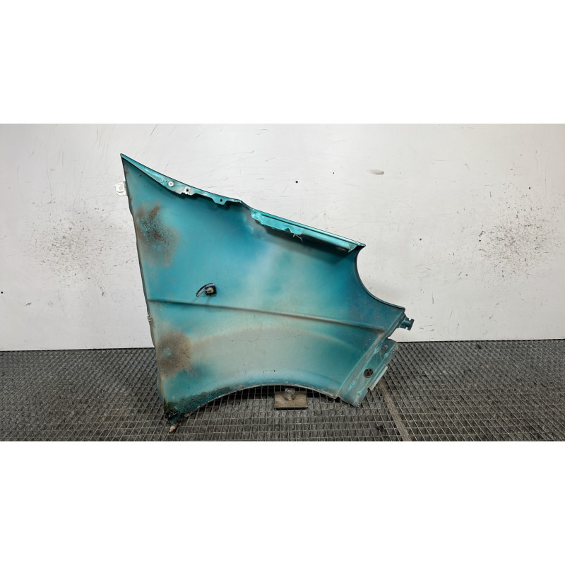Aile avant gauche RENAULT TRAFIC 2 Photo n°4