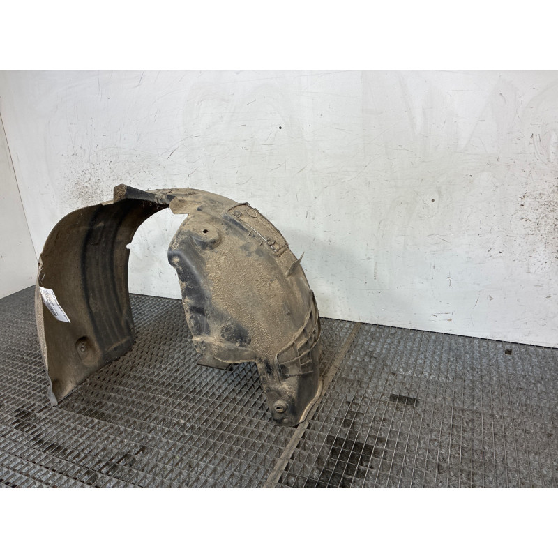 Pare boue avant gauche OPEL ASTRA H Photo n°2