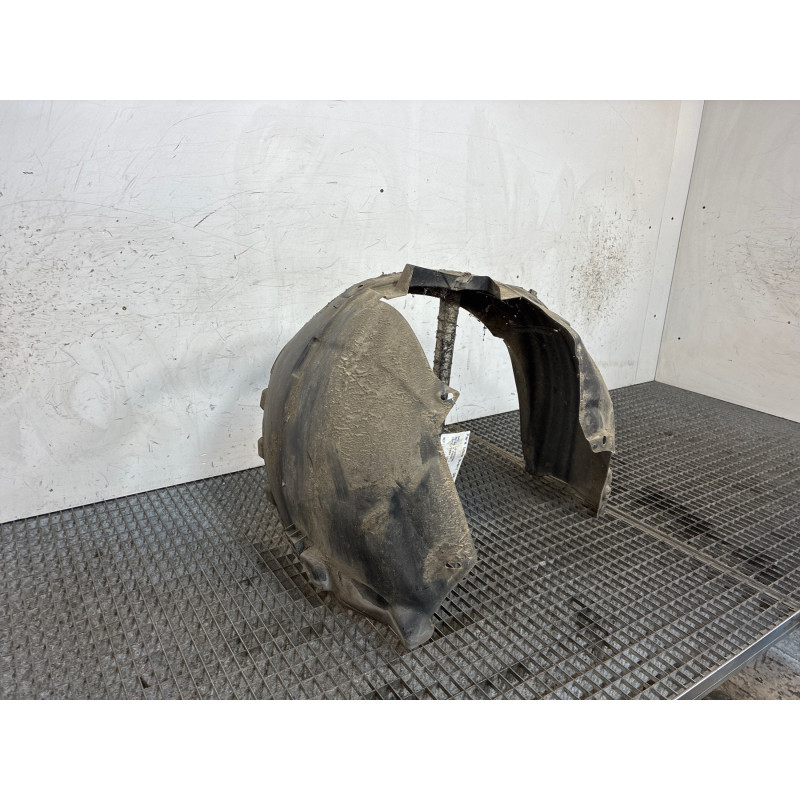 Pare boue avant gauche OPEL ASTRA H Photo n°4