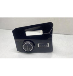 Siege central arriere PEUGEOT 508 1 SW