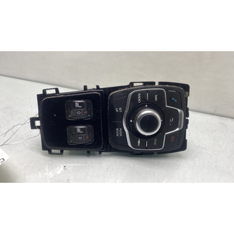 Commande GPS PEUGEOT 508 1 SW Photo n°1