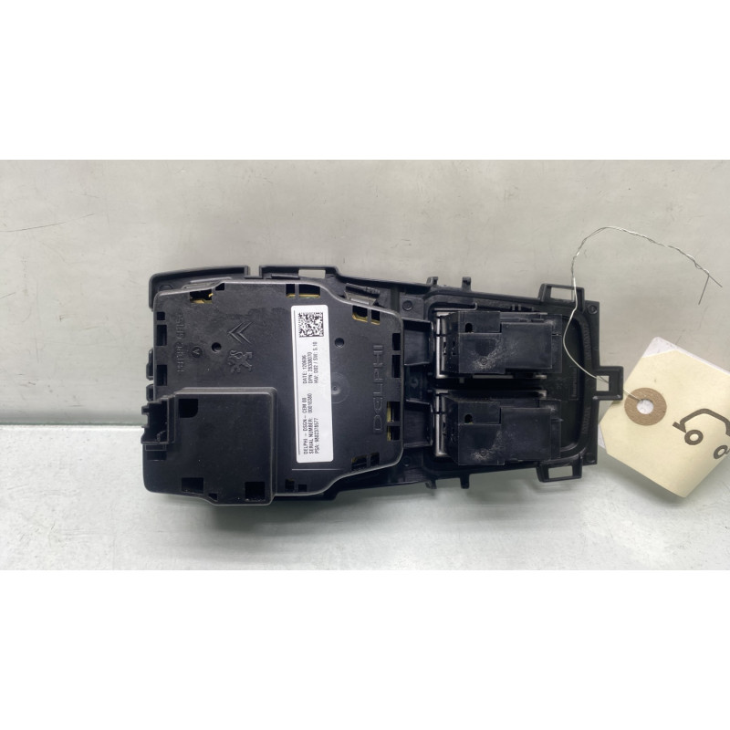 Commande GPS PEUGEOT 508 1 SW Photo n°2