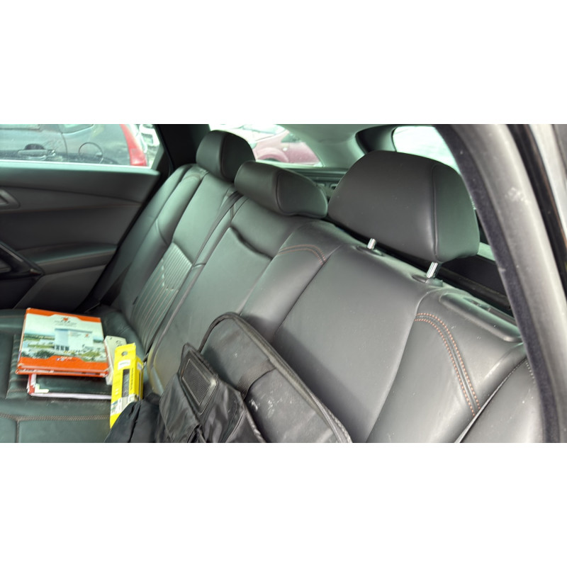 Bouton/Interrupteur PEUGEOT 508 1 SW Photo n°18