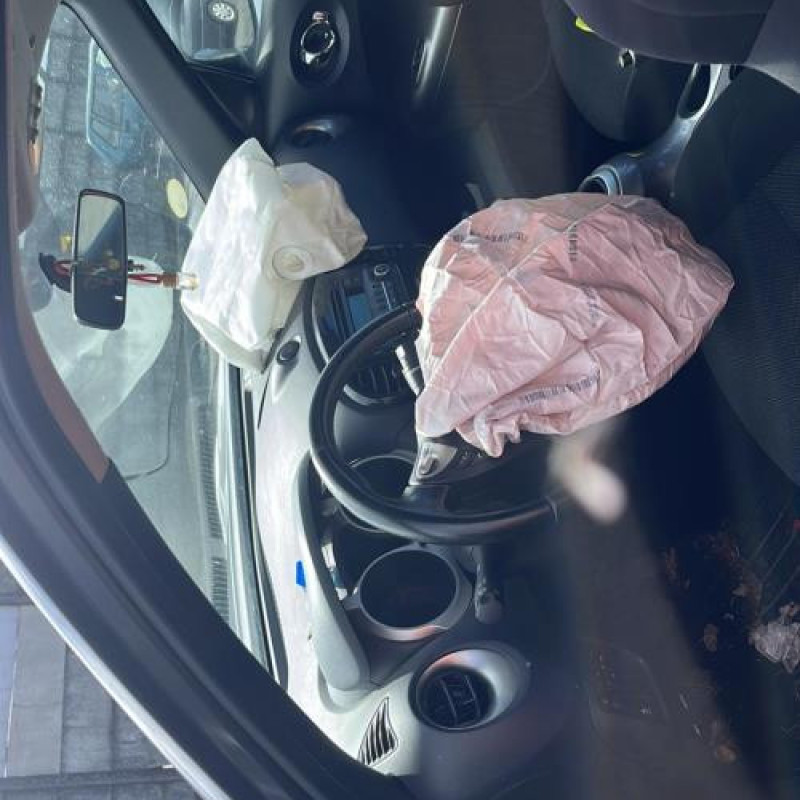 Ressort de suspension arriere gauche NISSAN JUKE 1 Photo n°10